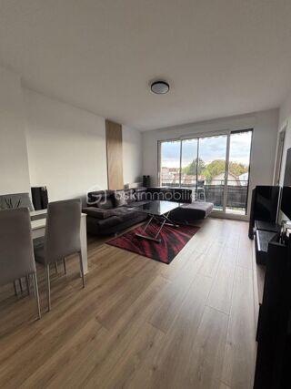  Appartement à vendre 3 pièces 58 m²