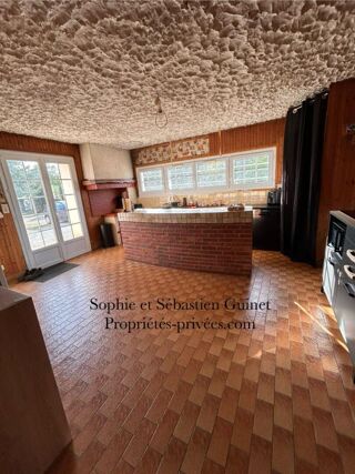  Maison � vendre 7 pi�ces 152 m�