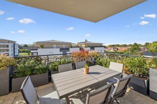  Appartement  vendre 4 pices 80 m