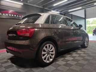 A1 1.4 TFSI 122 Ambition 2014 occasion 78200 Mantes La Jolie