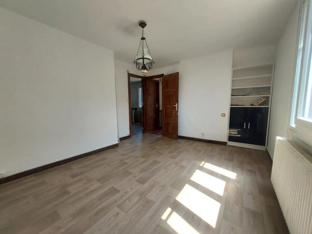 Maison de 4 pièces de 81 m² à Vierzon