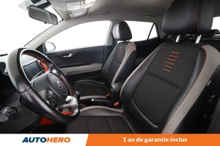 Stonic 1.0 T-GDi ISG Design 120 ch 2020 occasion 92130 Issy-les-Moulineaux