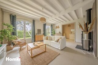  Maison � vendre 5 pi�ces 133 m�