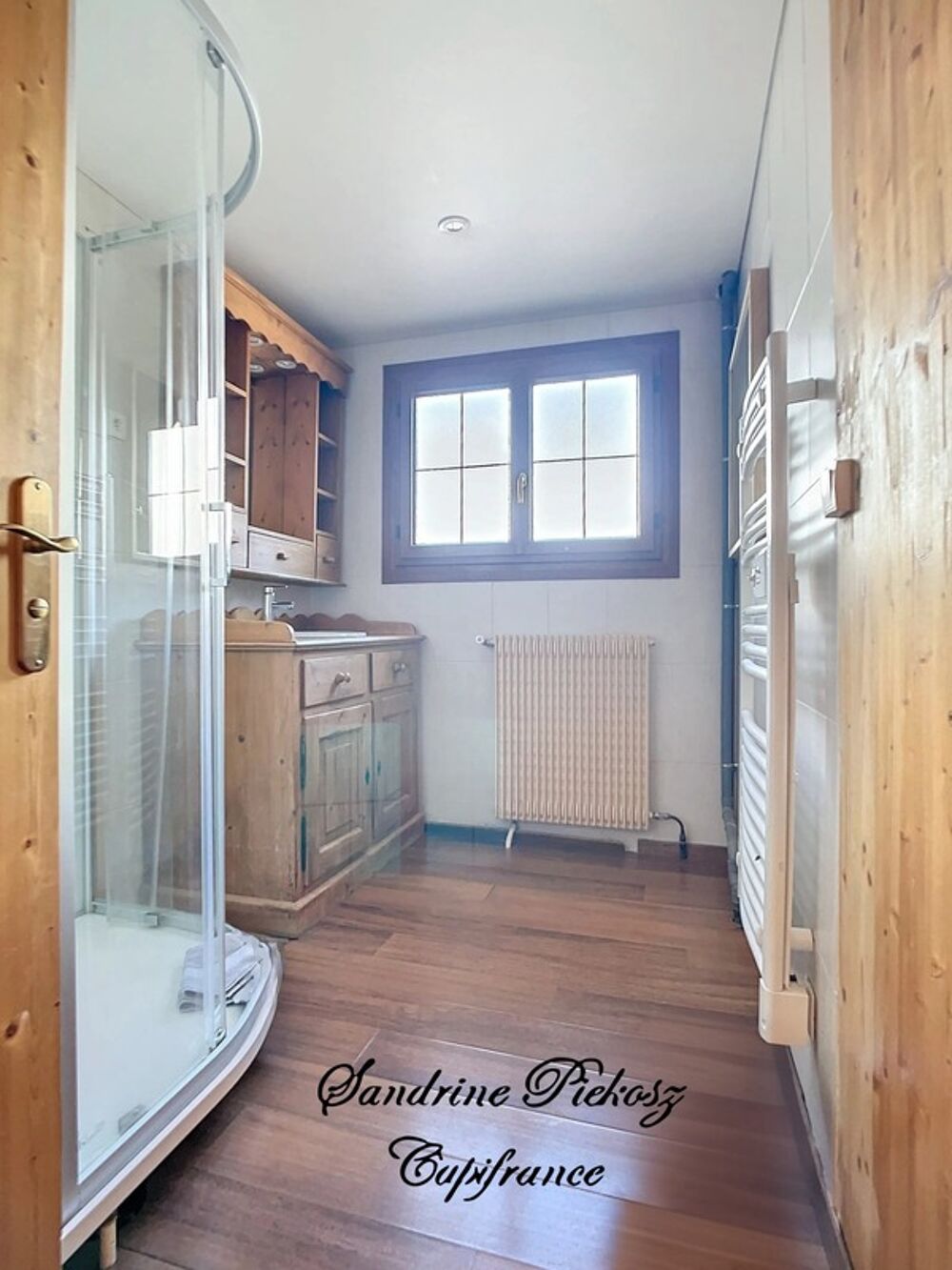  vendre  Chalet Les Deux Alpes (38860)