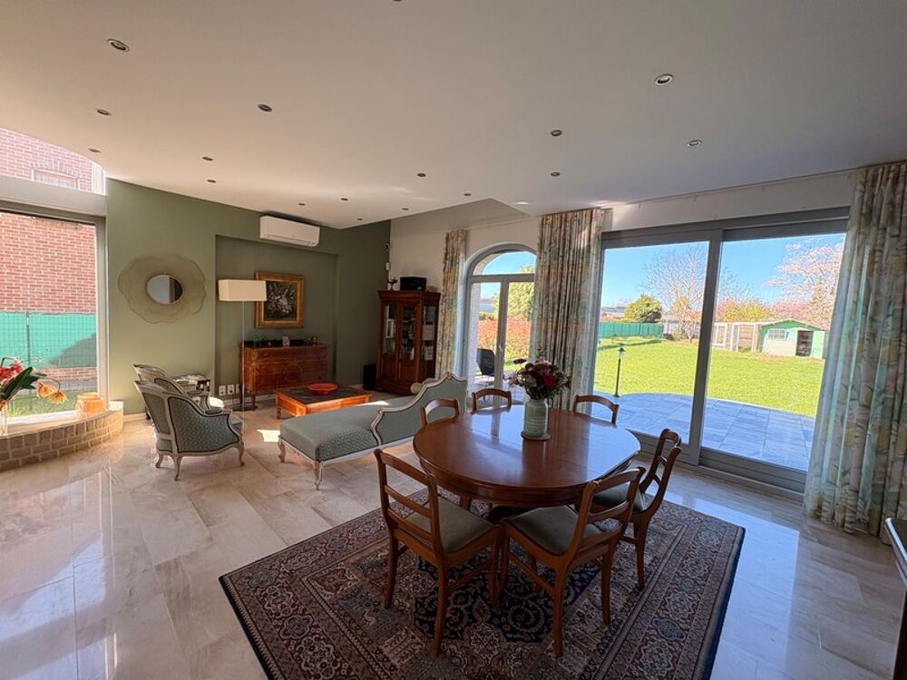 � vendre  Maison H�nin-Beaumont (62110)