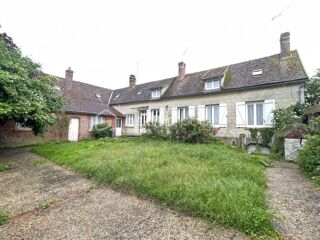  Maison � vendre 5 pi�ces 100 m�