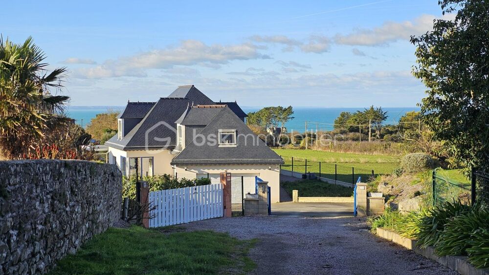 � vendre  Maison Pl�neuf-Val-Andr� (22370)