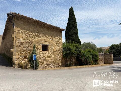   Maison de caractère de 268 m² - Un projet d'exception aux portes d'Avignon Maison - 11 pièce(s) - 268 m²