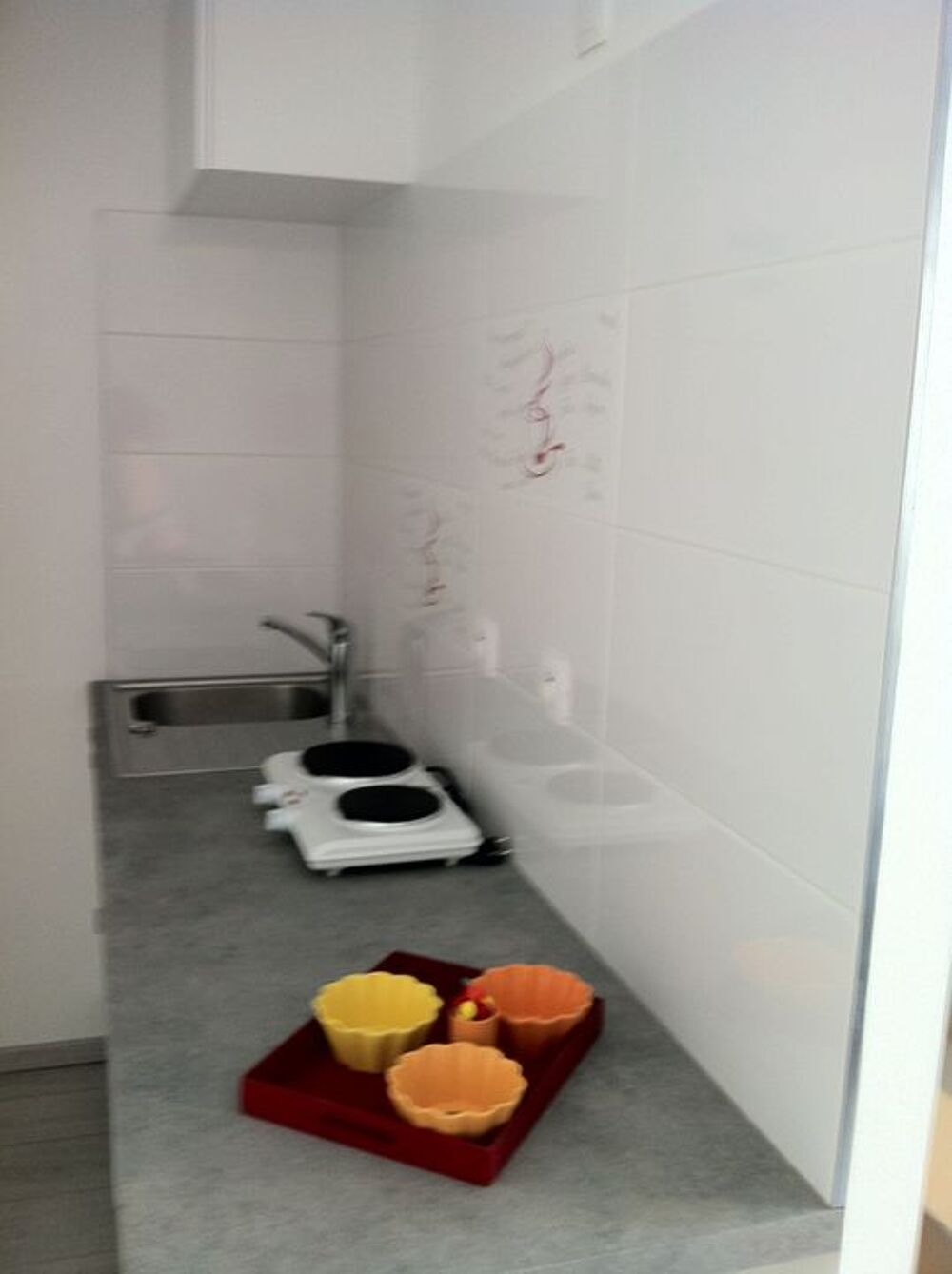 Location Appartement Studio de 14m2 à louer sur Nantes Nantes