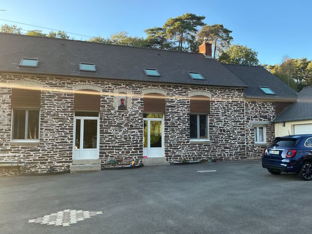 Location Appartement Chambre de 12m2 à louer sur Saint-Péran Saint peran