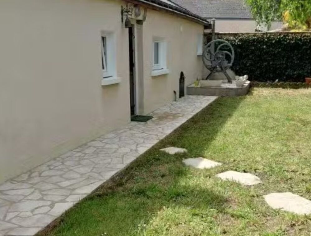 Maison 5 pièces 114 m² · à Barace · 114 m² · 170 000 €