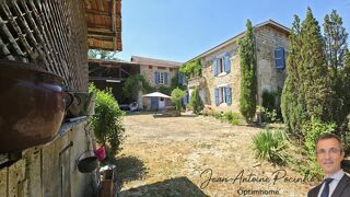  Maison à vendre 6 pièces 221 m²
