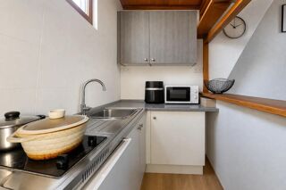  Appartement à vendre 2 pièces 30 m²