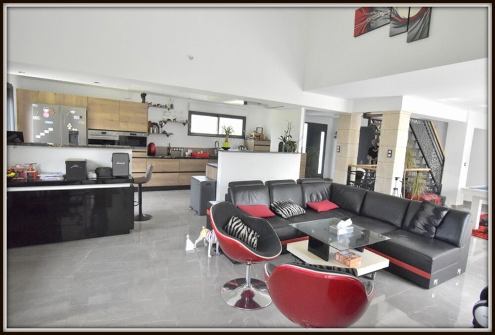  vendre  Villa Labenne (40530)