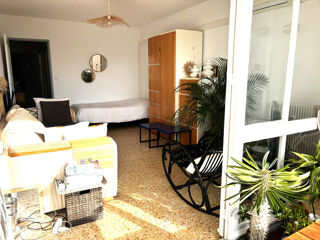  Appartement à vendre 1 pièce 30 m²