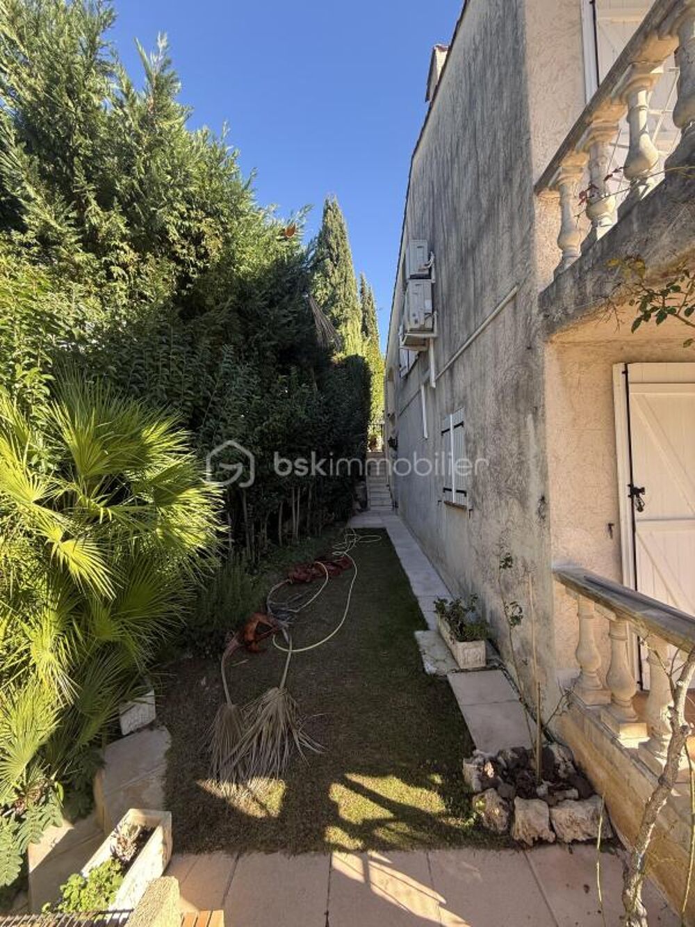 � vendre  Maison Saint-Rapha�l (83700)