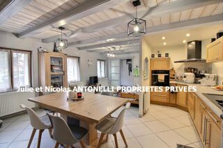  Maison � vendre 6 pi�ces 127 m�