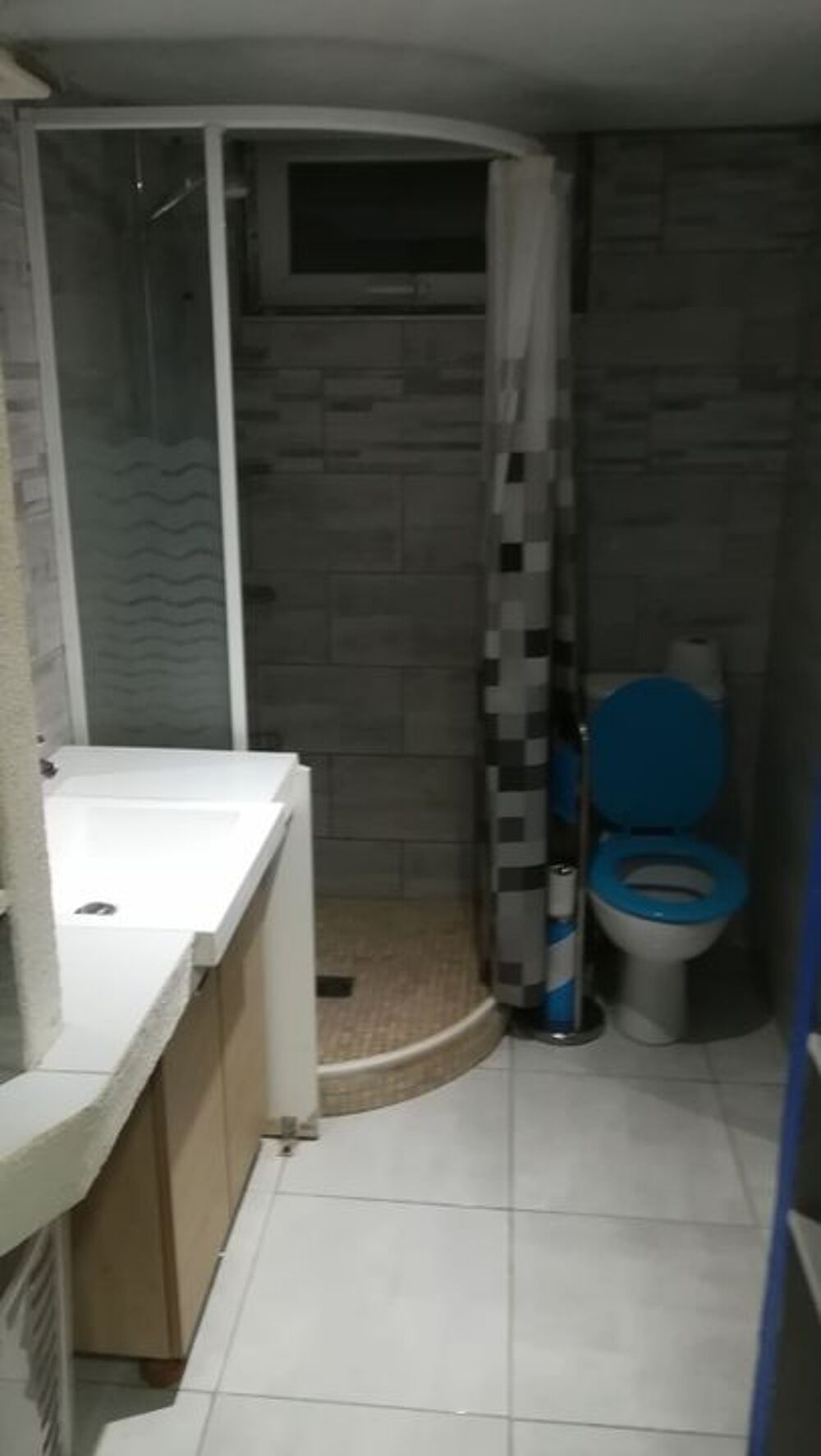 Location Appartement Studio de 32m2 à louer sur Fos-sur-Mer Fos sur mer