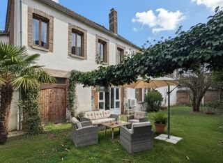  Maison à vendre 5 pièces 220 m²
