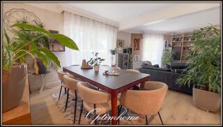 Maison à vendre 7 pièces 182 m²