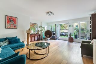  Appartement � vendre 5 pi�ces 100 m�