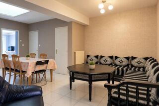  Maison � vendre 9 pi�ces 148 m�