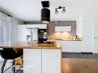  Appartement � vendre 4 pi�ces 90 m�