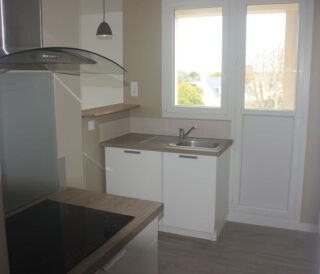  Appartement  vendre 2 pices 43 m