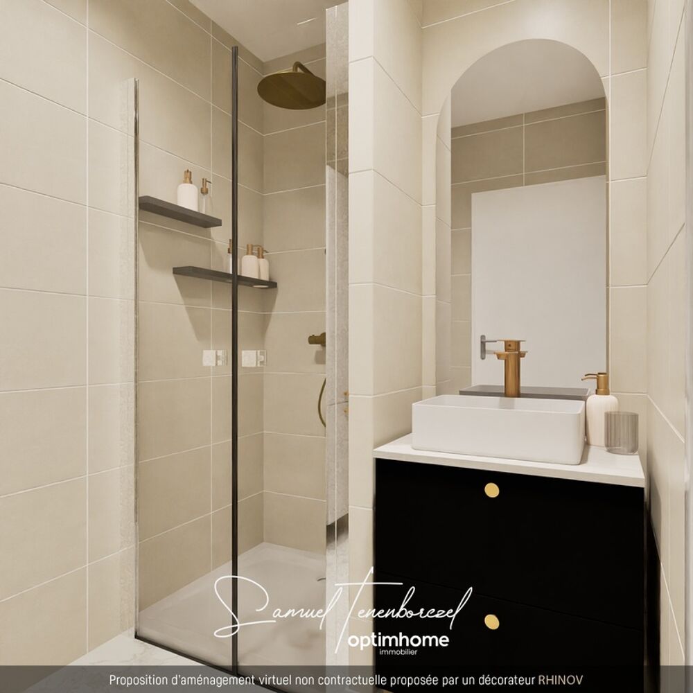  vendre  Appartement Deauville (14800)