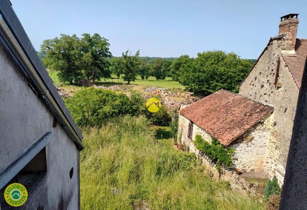 3MNS DUN MAISON 3CH