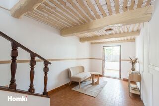  Maison à vendre 3 pièces 61 m²