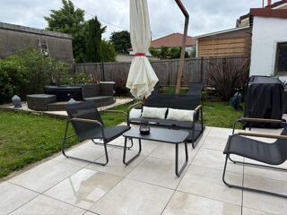  Maison � vendre 4 pi�ces 105 m�