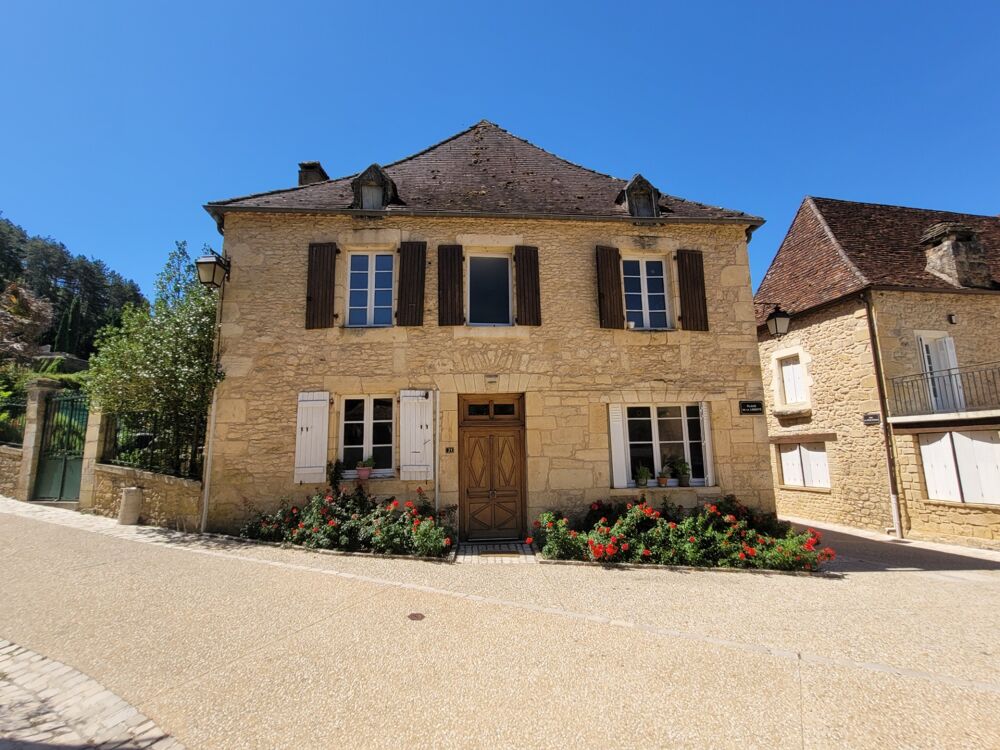 Maison 8 pièces 200 m² · à Campagne · 200 m² · 245 000 €
