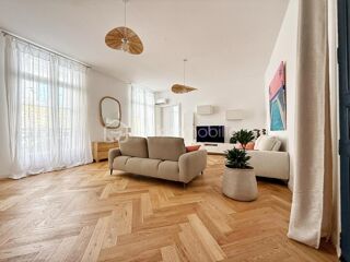  Appartement à vendre 3 pièces 105 m²