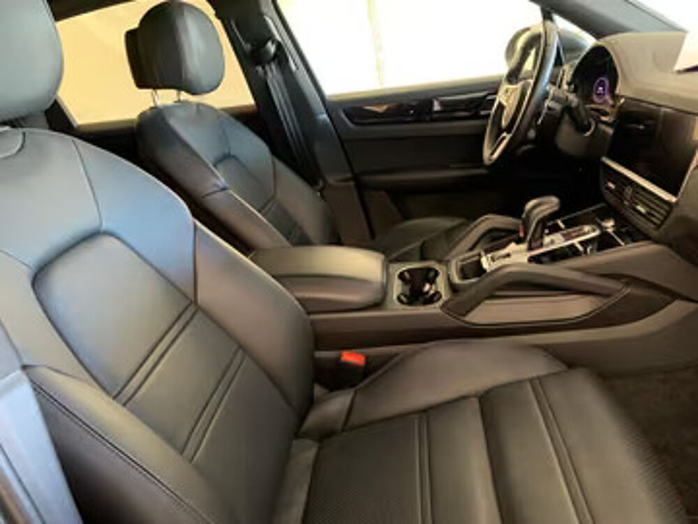Cayenne E-Hybrid 2021 occasion 33000 Bordeaux