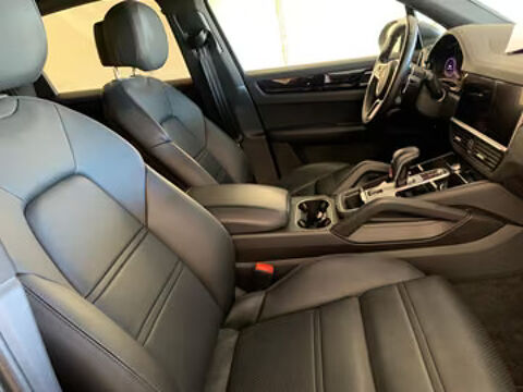 Cayenne E-Hybrid 2021 occasion 33000 Bordeaux