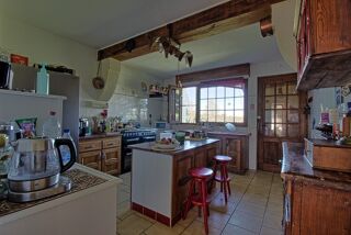  Ferme � vendre 5 pi�ces 120 m�