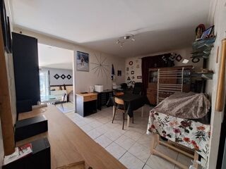  Maison � vendre 3 pi�ces 77 m�