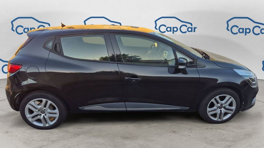 Clio 0.9 TCe 90 Business 2018 occasion 20200 Bastia