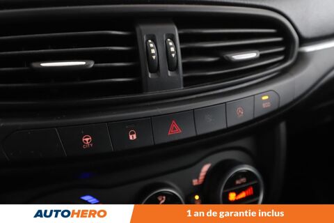Tipo SW 1.6 MultiJet Business DCT 120 ch 2019 occasion 92130 Issy-les-Moulineaux