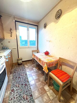  Appartement � vendre 4 pi�ces 74 m�