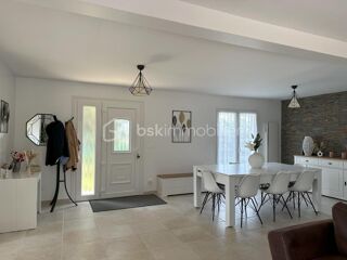  Maison � vendre 6 pi�ces 160 m�