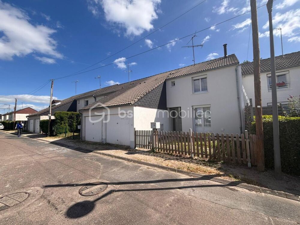 Maison familiale 5 pièces - DPE C - Sans travaux