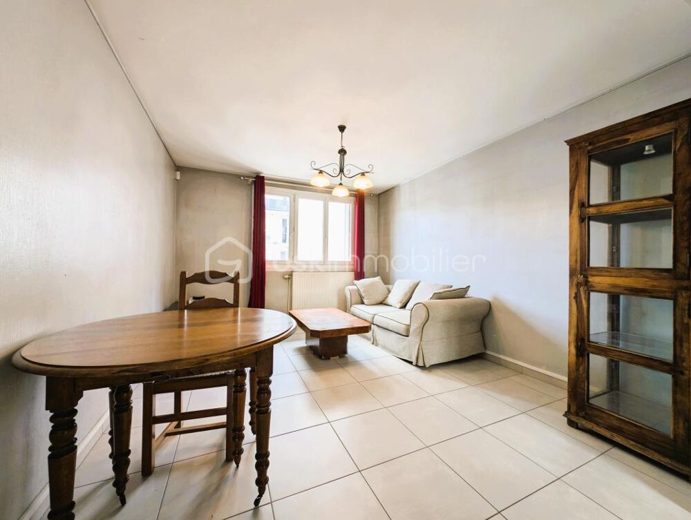 Vente Appartement Appartement T3 Grenoble