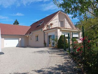  Maison  vendre 7 pices 150 m