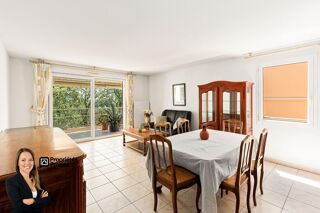  Appartement à vendre 4 pièces 93 m²