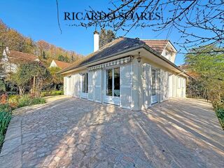 Maison à vendre 8 pièces 220 m²