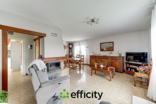  Villa � vendre 4 pi�ces 97 m�