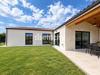 Vente Maison Maison Thenac