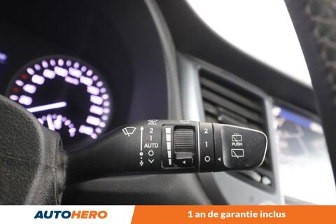 Tucson 1.7 CRDi Creative 115 ch 2016 occasion 92130 Issy-les-Moulineaux